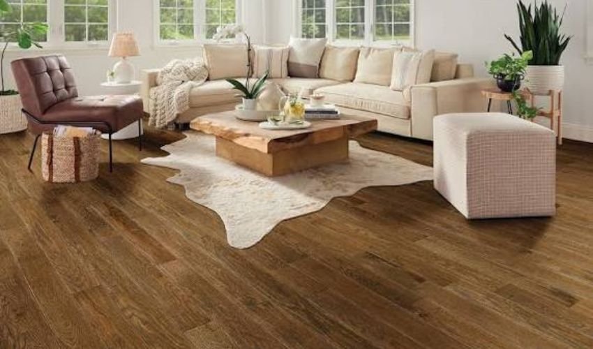 Best Engineered Wood Flooring 