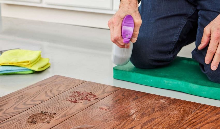 Best Laminate Floor Cleaners