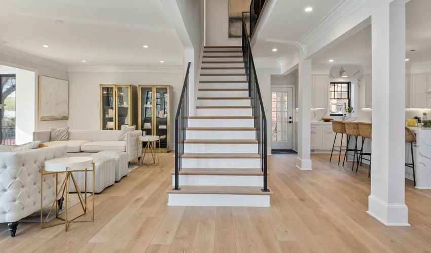 Engineered Wood Flooring