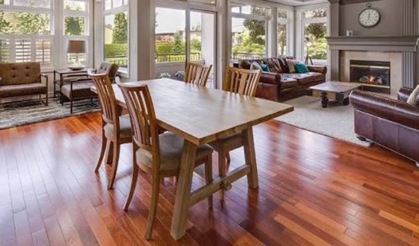 Laminate vs Engineered Wood