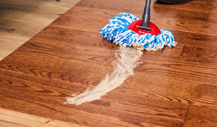 Mops for Laminate Floors