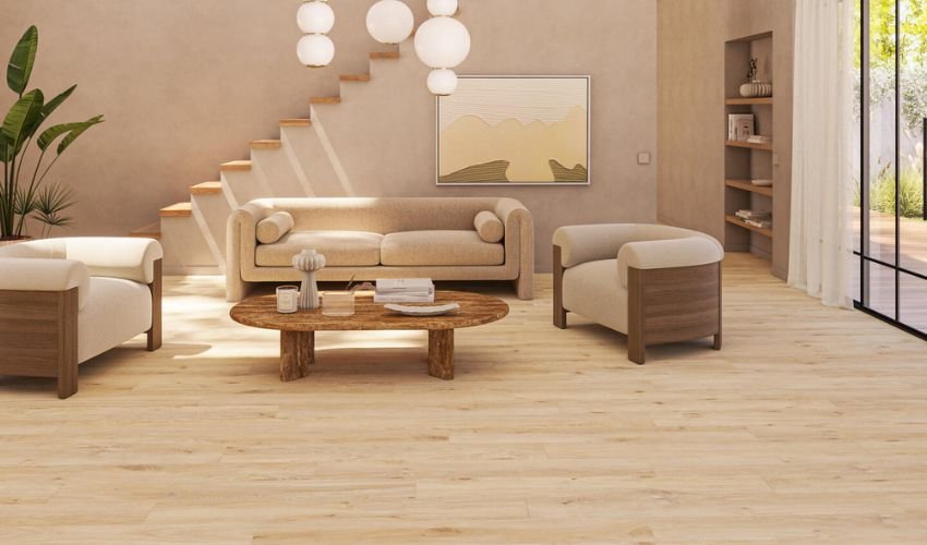 Understanding Laminate Flooring