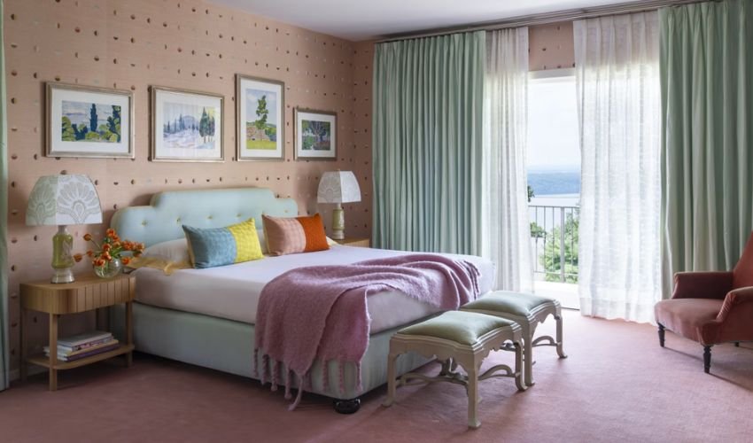 Best Wall-to-Wall Carpet Dubai
