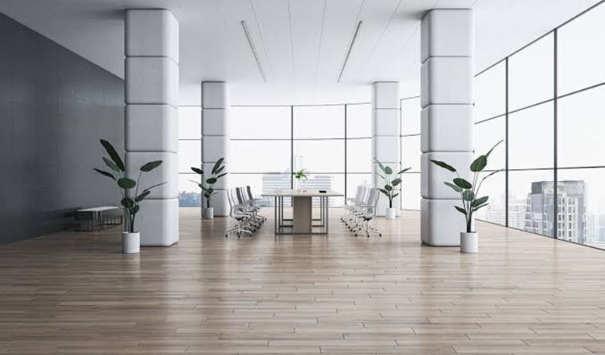 Commercial Floor Supplier & Installer