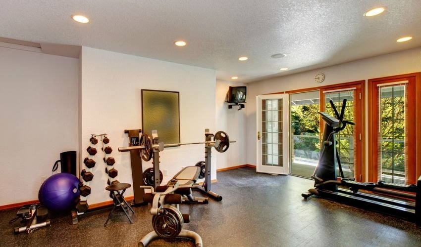 Concrete Flooring