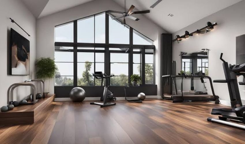 Engineered Wood Flooring 