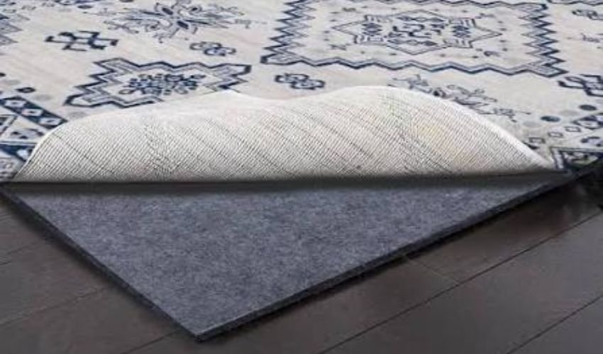 Felt Underlay