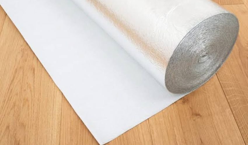 Felt Underlay