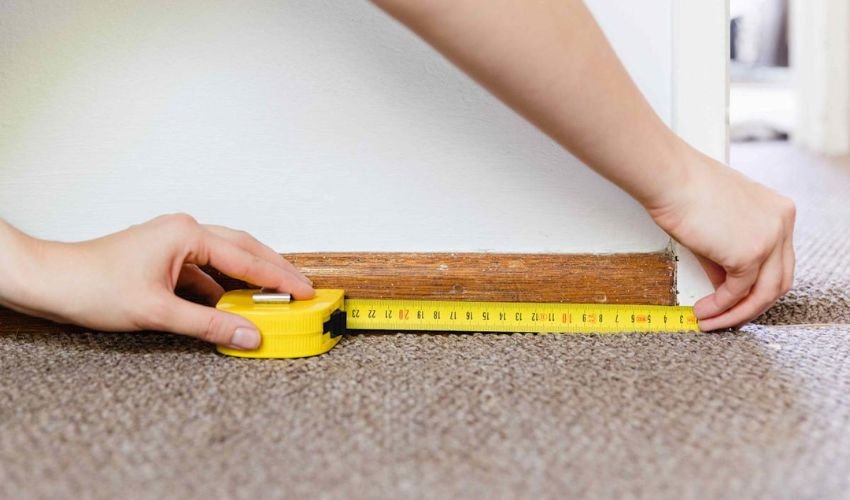 Hiring A Carpet Installer 