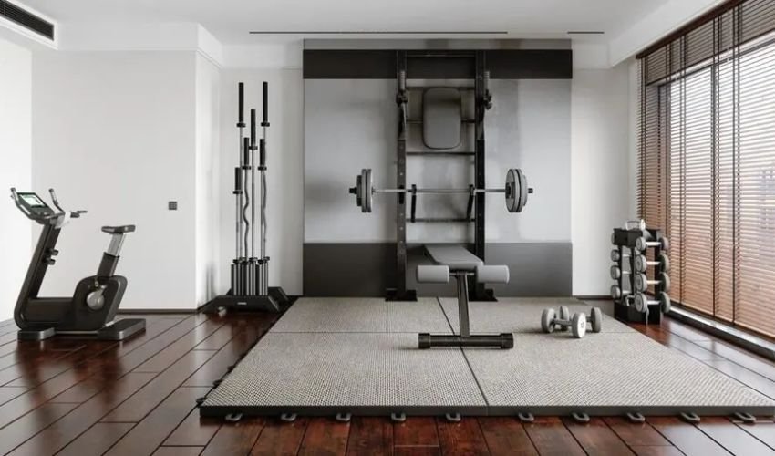Laminate Flooring 