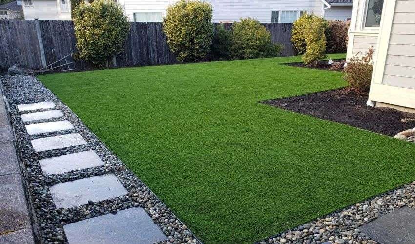 Top-quality Artificial Grass 