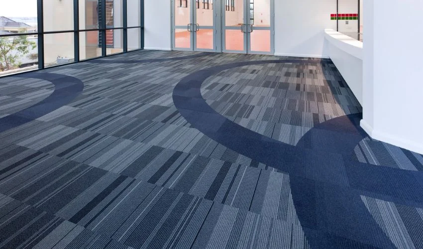 Advice for Choosing the Correct Carpet Tiles 