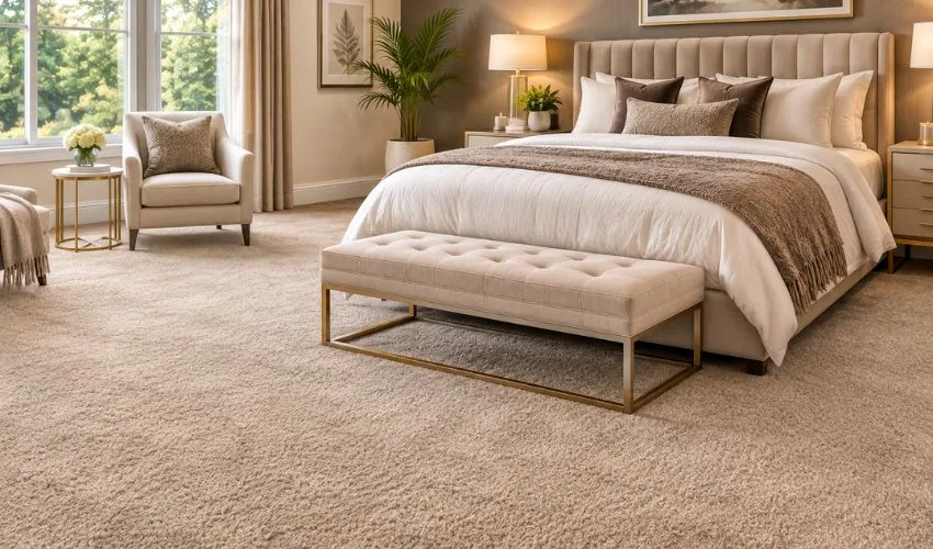 Carpet Flooring