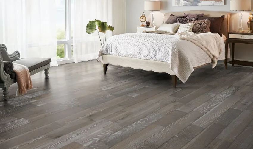 Cost Comparison of Popular Bedroom Flooring Materials