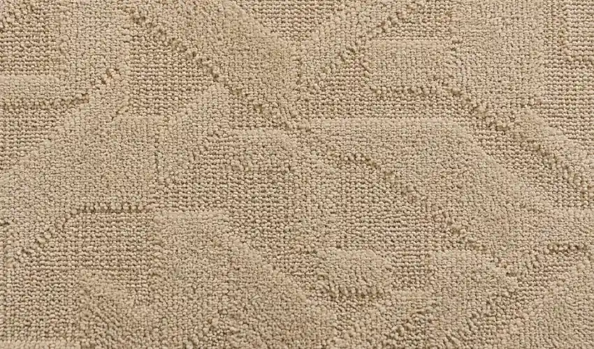 Cut and Loop Pile Carpet Designs