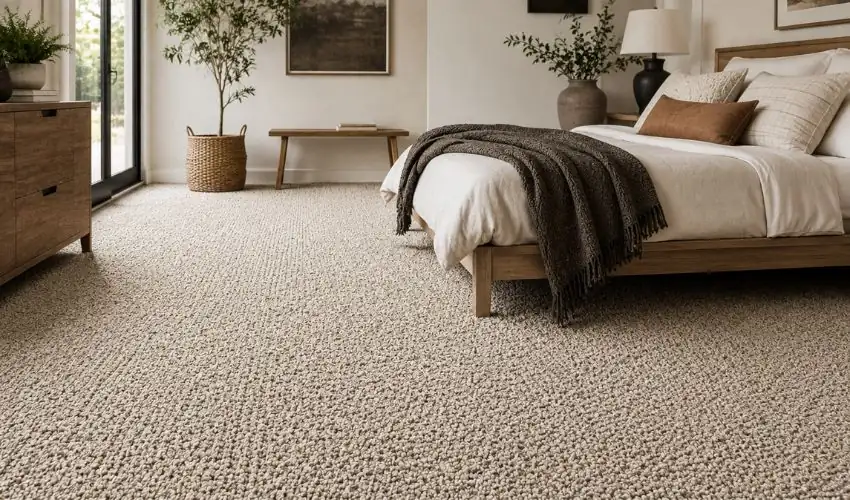Berber Carpet Designs