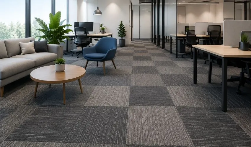 Improve Workplace Comfort 