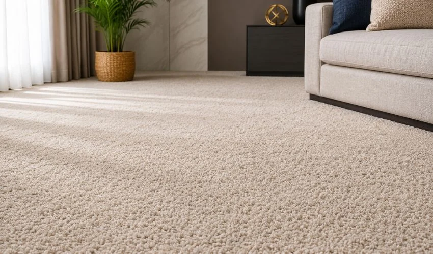 Tips to Preserve Wall-to-Wall Carpets Stain-Free