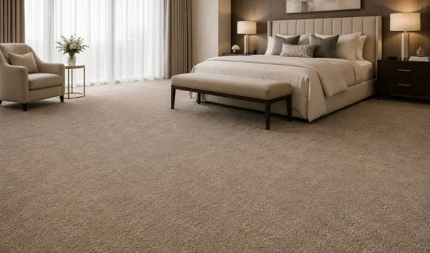 Saxony Carpet Designs