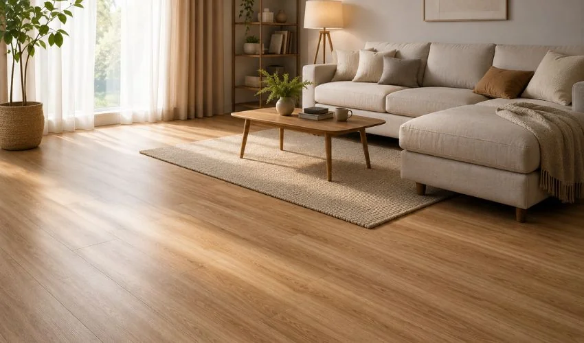 Softer and More Comfortable Underfoot 