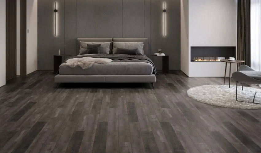 Vinyl Flooring