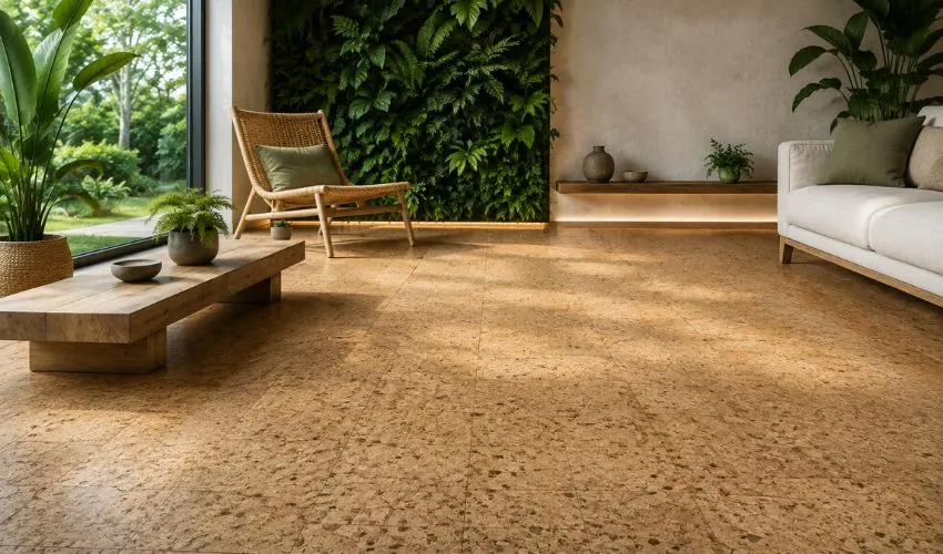 Why Eco-Friendly Floors Are Becoming More Popular 