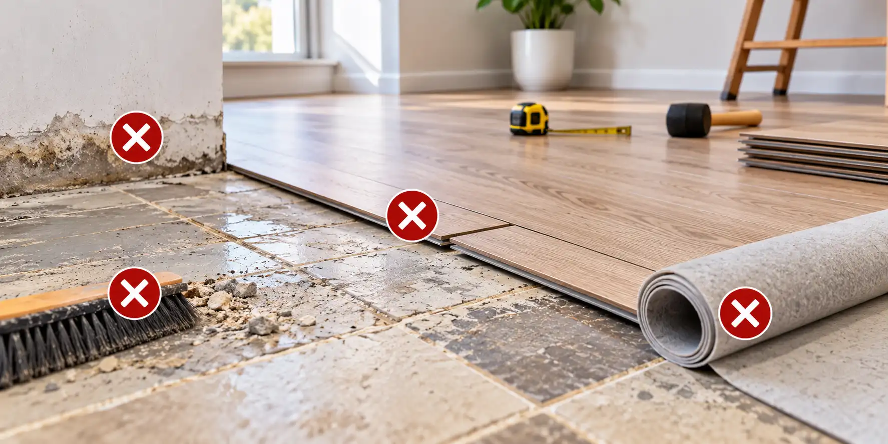 Common Mistakes to Avoid