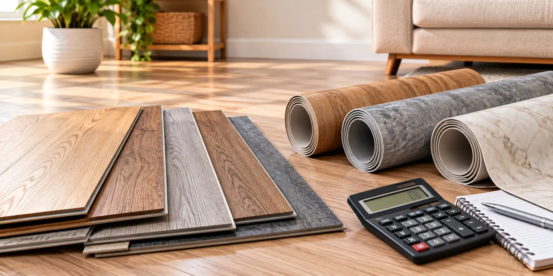 What to Expect for PVC Flooring Price in Dubai