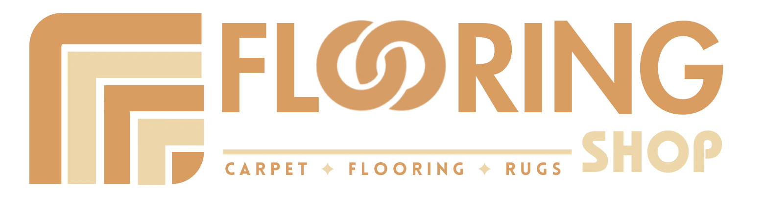 Flooring Shop Logo.