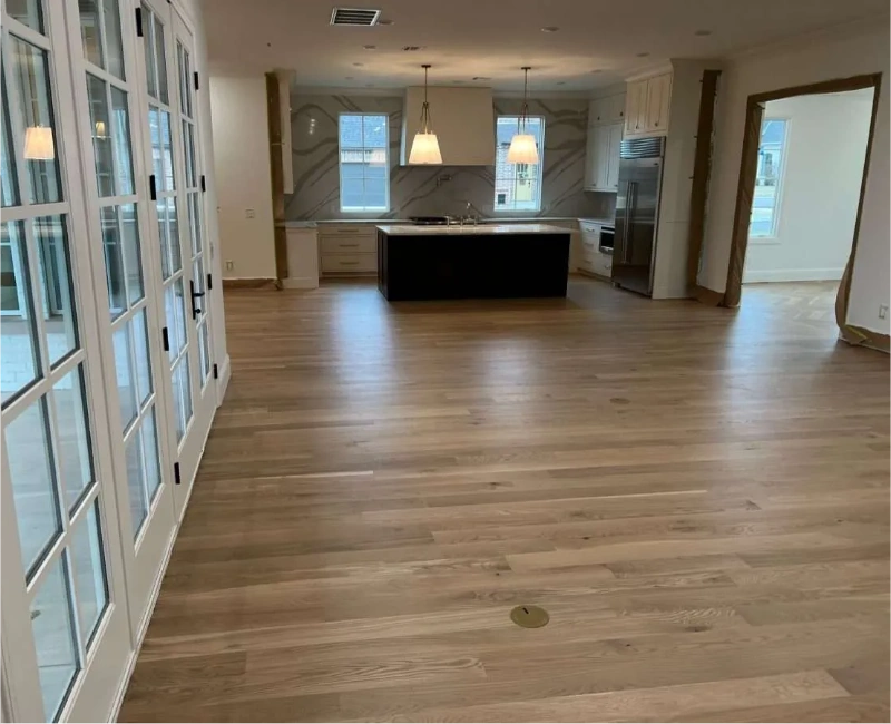 Dubai’s #1 professional flooring company