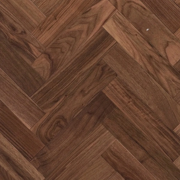 Brown flooring texture close up