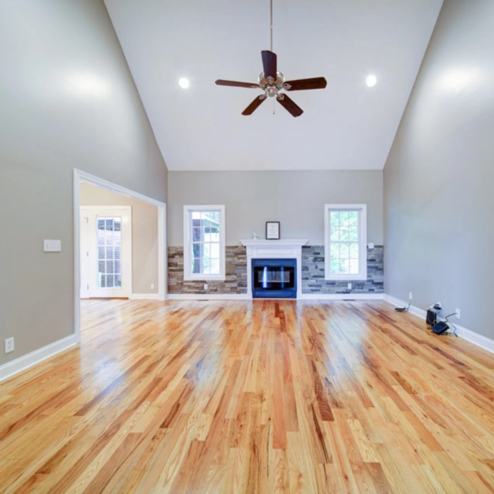 Top-rated flooring shop in Dubai