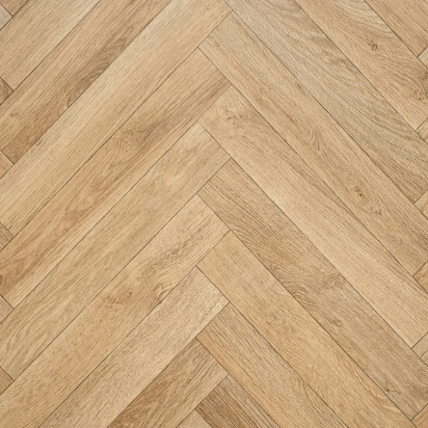 Beige vinyl flooring texture