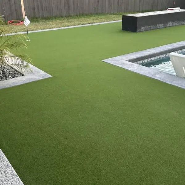 Artificial Grass Flooring