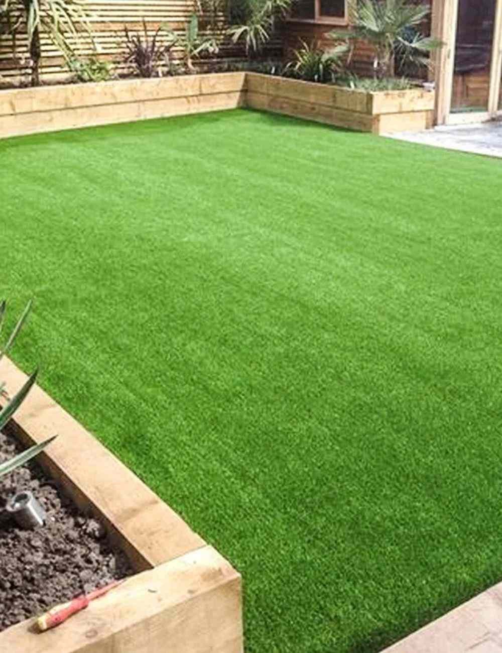 Artificial Grass Flooring