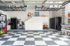 Best Garage Flooring Dubai