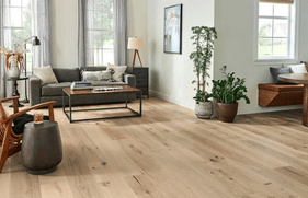 Best Laminate Floor Dubai