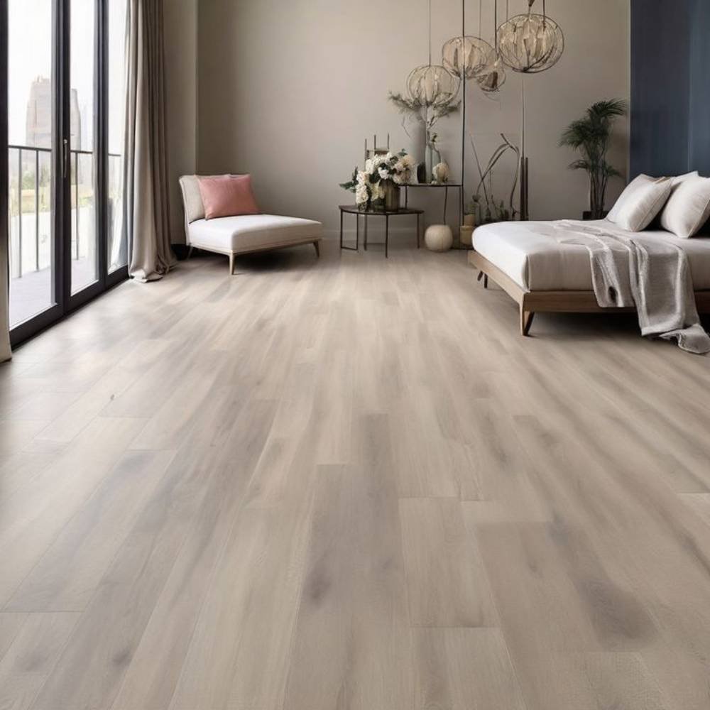 Best SPC Floor In Dubai