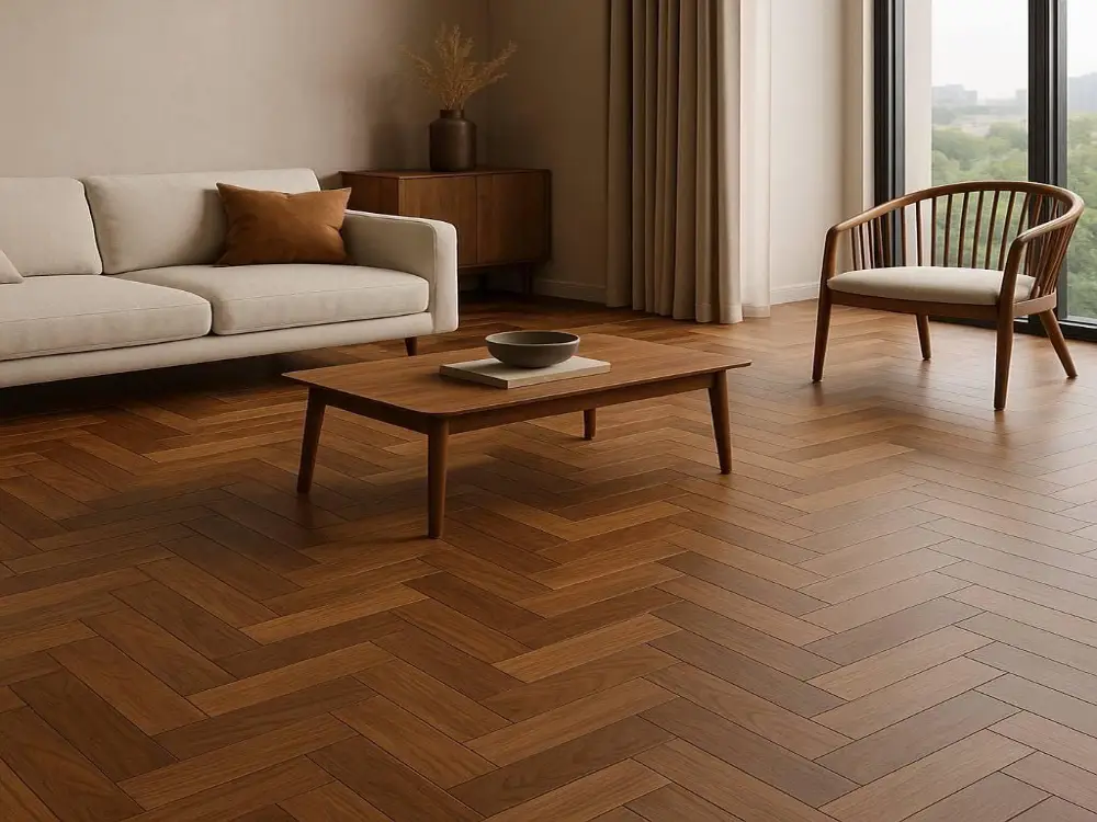 Best style Parquet flooring