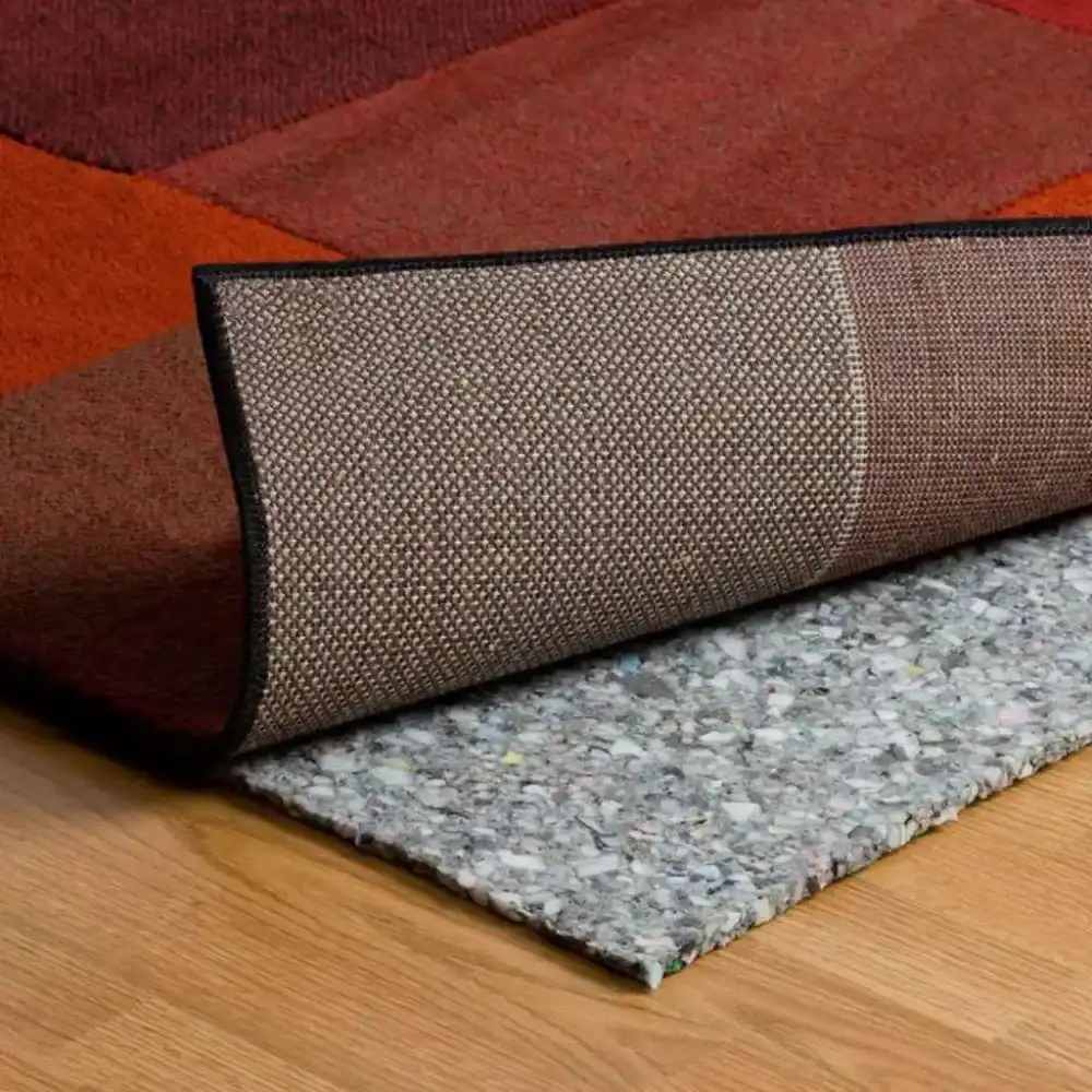 Border Carpet Overlocking