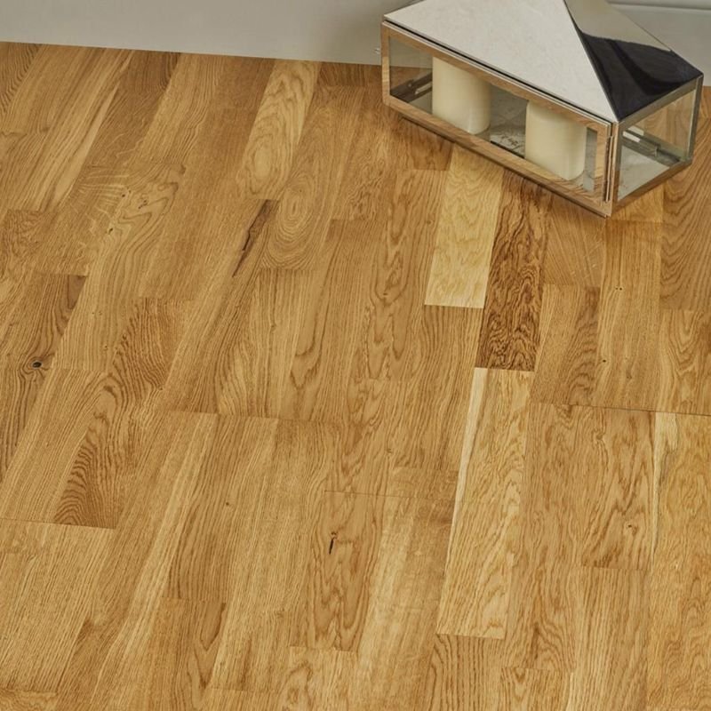 Boston Oak Engineered Wood Flooring