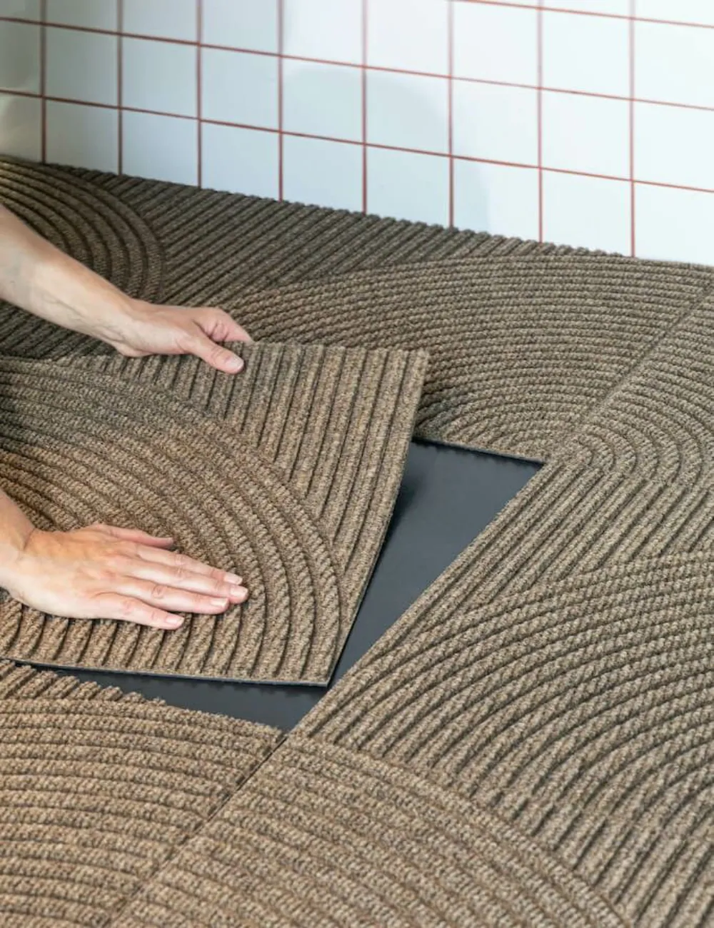 Carpet Installation Dubai