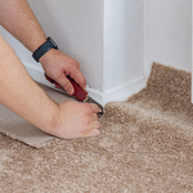 Carpet Installation