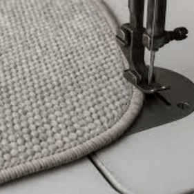 Carpet Overlocking Services Dubai