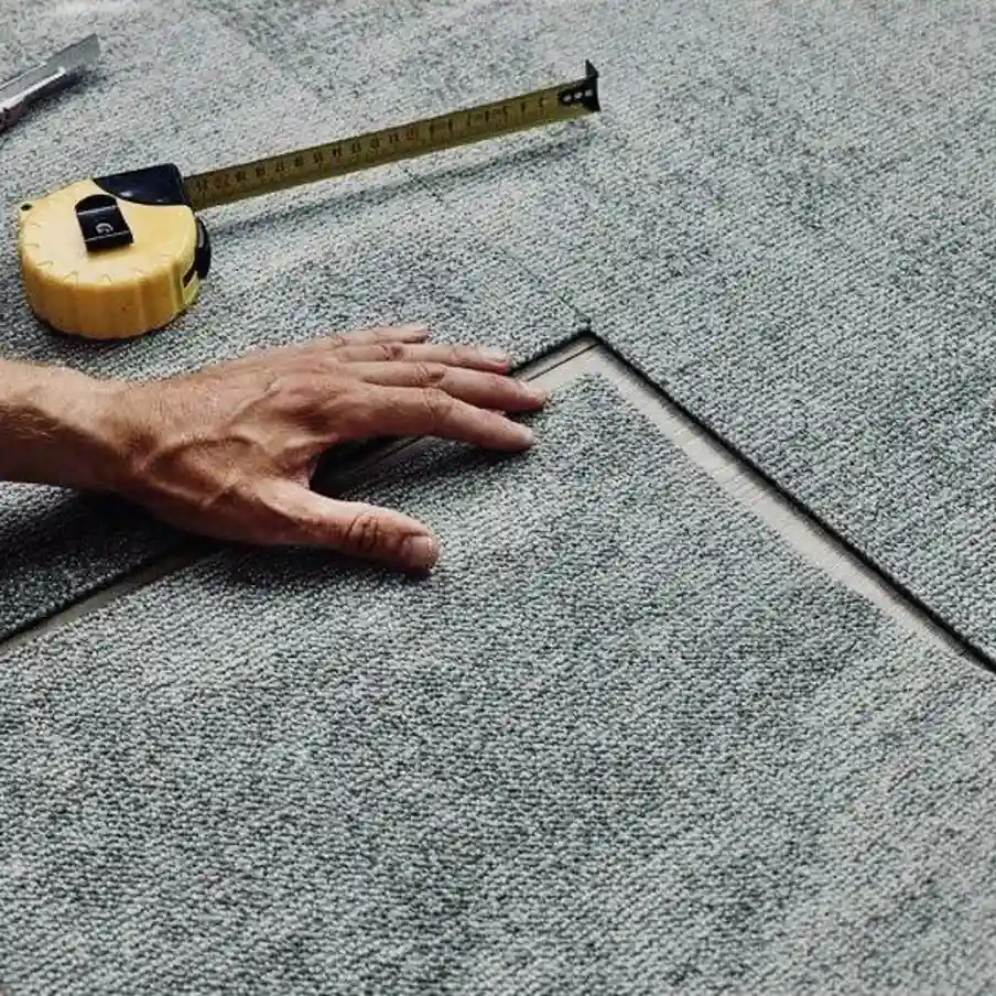 Carpet Overlocking Specialists