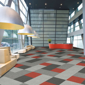 Carpet Tiles