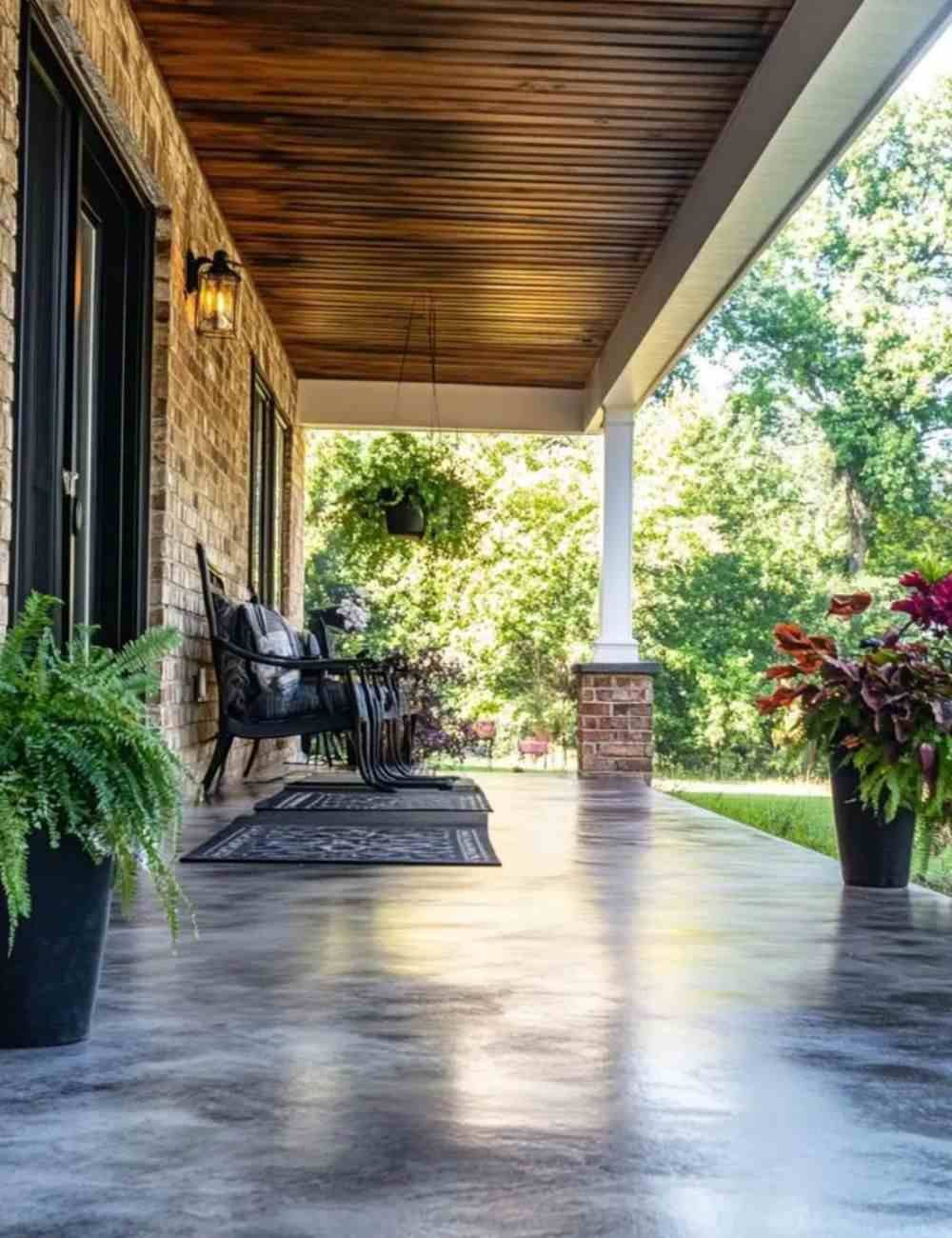 Concrete Flooring