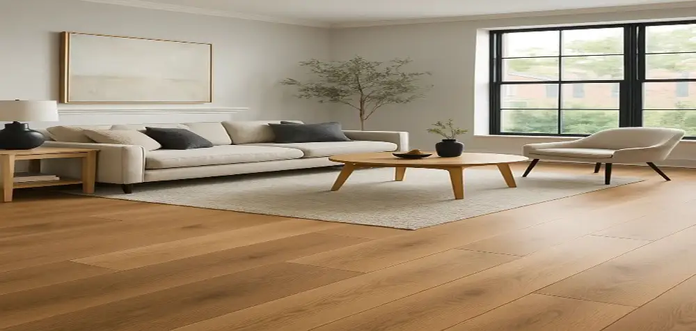 Custom pvc flooring