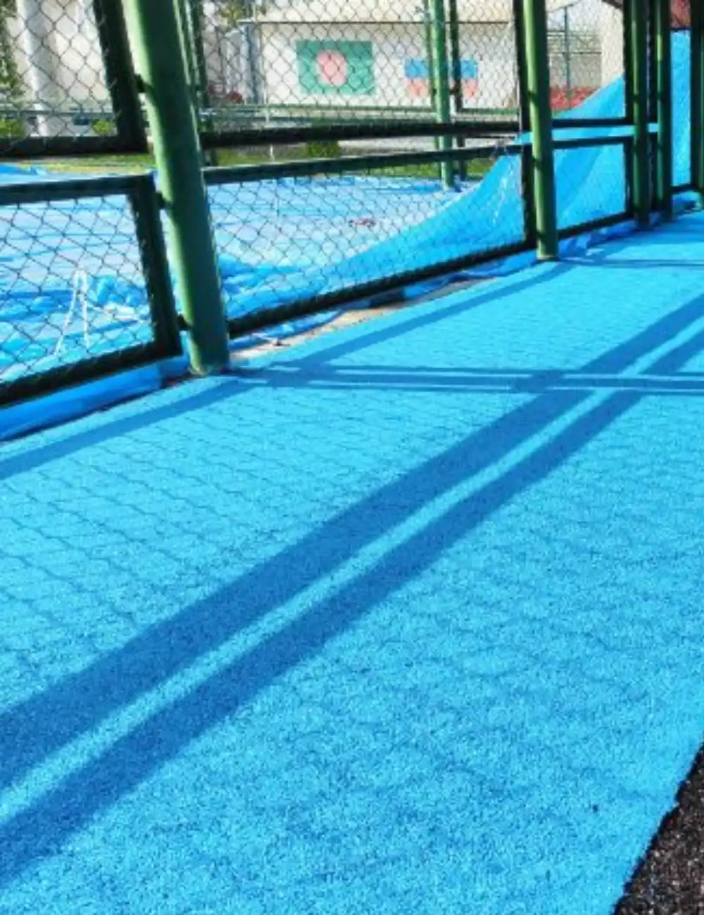 EPDM Safety Flooring