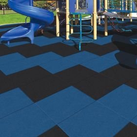 Flecked EPDM Flooring Dubai